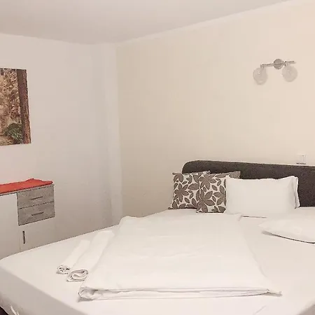 Hotel-restaurant Haus Nattkemper Отель