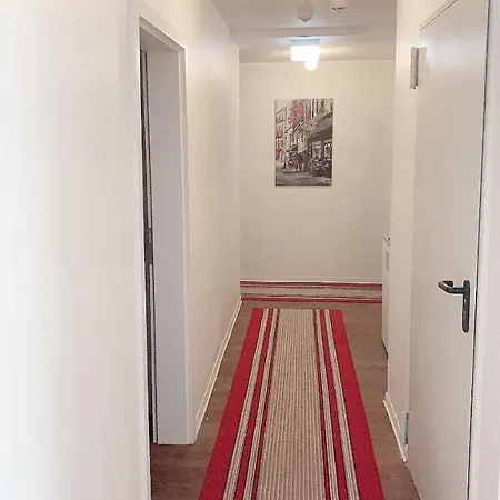 Hotel-restaurant Haus Nattkemper