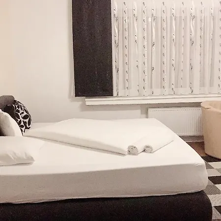 Hotel-restaurant Haus Nattkemper Отель 2*