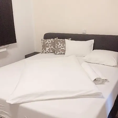 Hotel-restaurant Haus Nattkemper Хамм