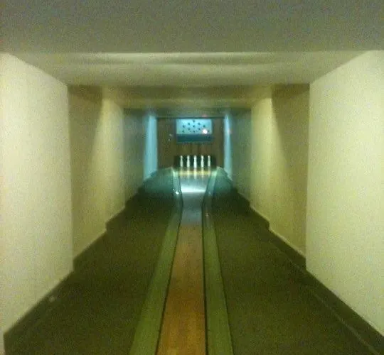 酒店 Hotel-restaurant Haus Nattkemper