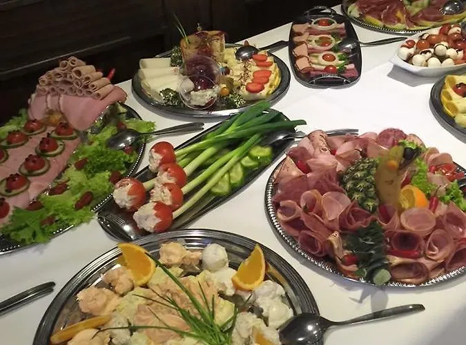 Hotel-restaurant Haus Nattkemper 酒店