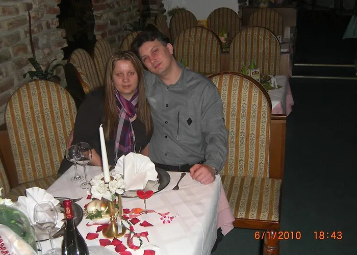 Hotel-restaurant Haus Nattkemper 2* 哈姆