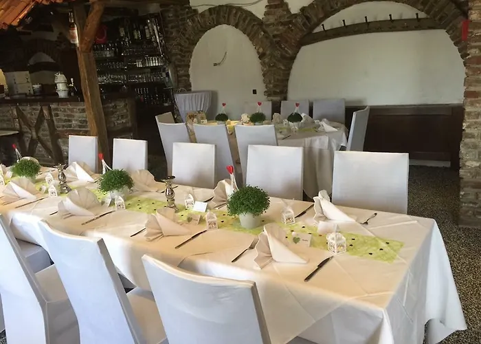 Hotel-restaurant Haus Nattkemper 2*