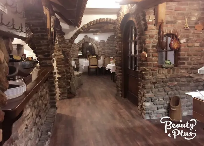 Hotel-restaurant Haus Nattkemper 酒店