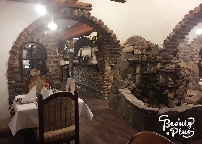 Hotel-restaurant Haus Nattkemper