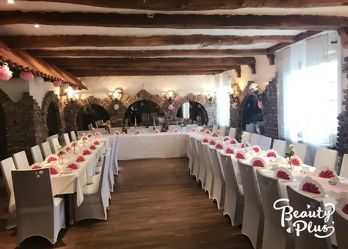 Hotel-restaurant Haus Nattkemper 哈姆