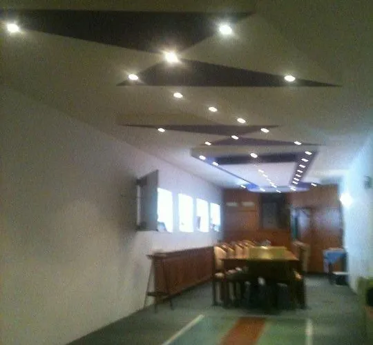 Hotel-restaurant Haus Nattkemper 酒店 2*