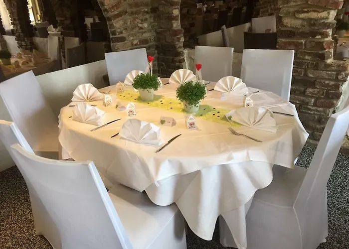 Hotel-restaurant Haus Nattkemper