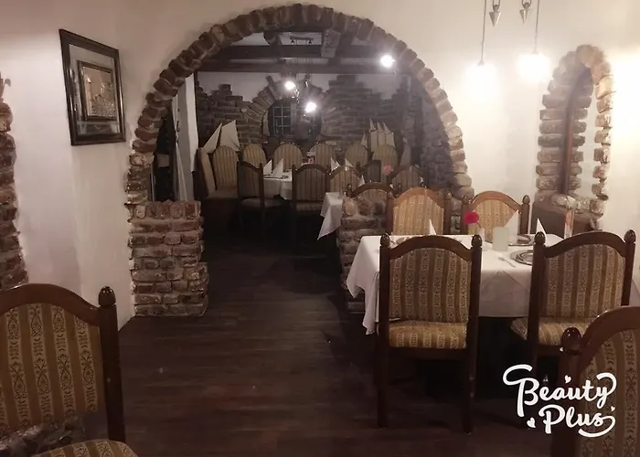 Hotel-restaurant Haus Nattkemper 酒店 哈姆