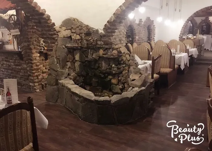 Hotel-restaurant Haus Nattkemper