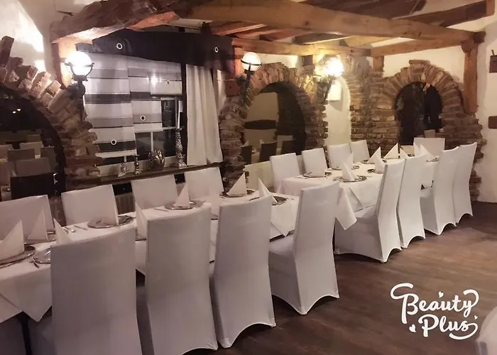 Hotel-restaurant Haus Nattkemper 2* 哈姆