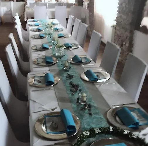 Hotel-restaurant Haus Nattkemper 哈姆