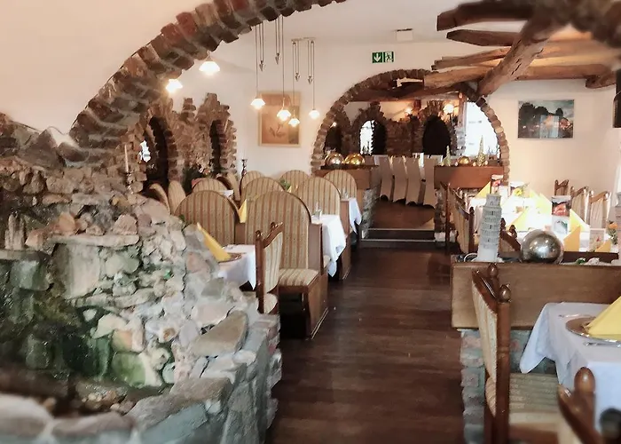 Hotel-restaurant Haus Nattkemper 哈姆