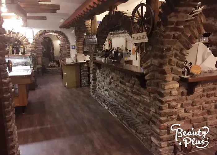 Hotel-restaurant Haus Nattkemper