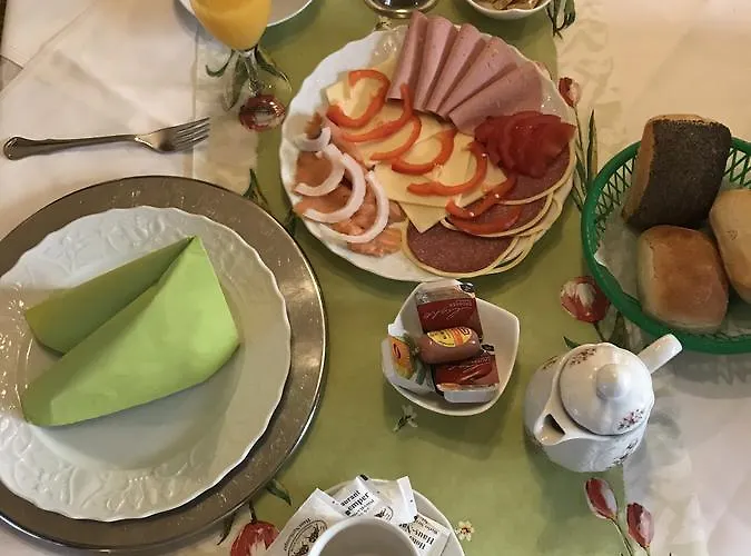 Hotel-restaurant Haus Nattkemper 酒店