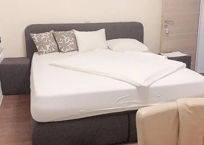 Hotel-restaurant Haus Nattkemper 2*