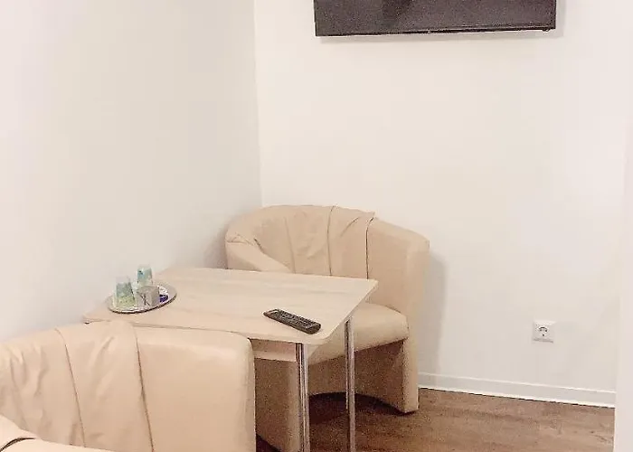 Hotel-restaurant Haus Nattkemper 2* 哈姆