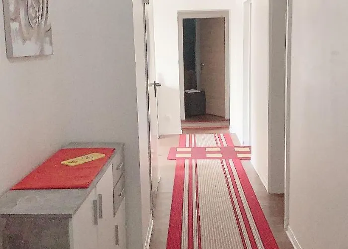 Hotel-restaurant Haus Nattkemper 酒店 2*