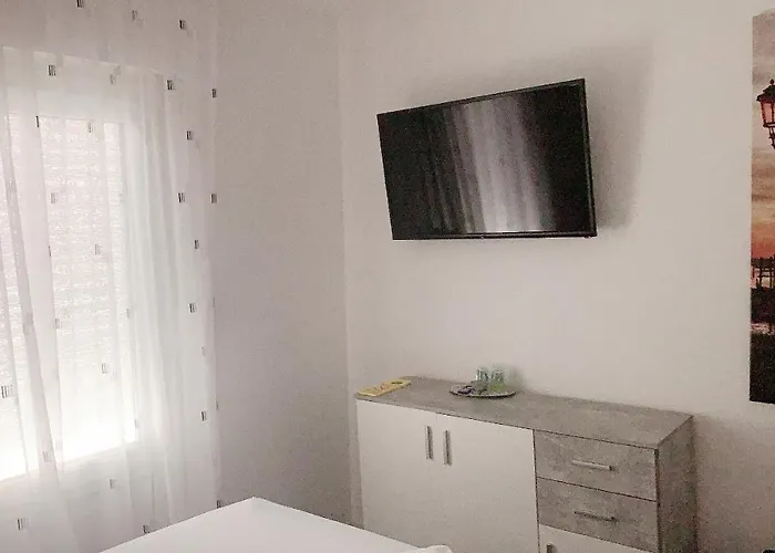 Hotel-restaurant Haus Nattkemper 酒店