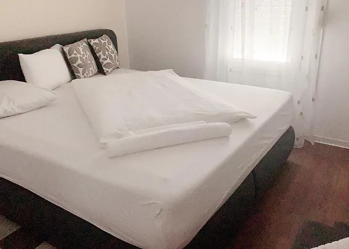 酒店 Hotel-restaurant Haus Nattkemper 哈姆