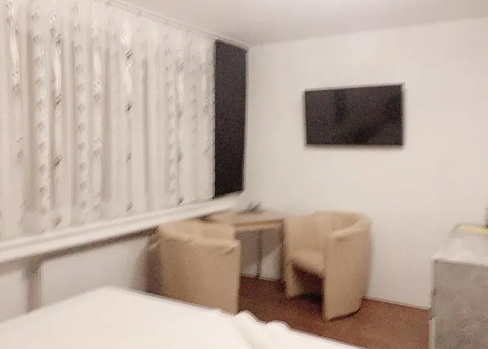 Hotel-restaurant Haus Nattkemper 酒店 哈姆