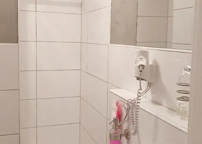 酒店 Hotel-restaurant Haus Nattkemper