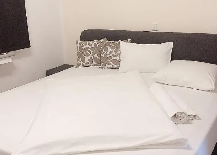 Hotel-restaurant Haus Nattkemper 哈姆